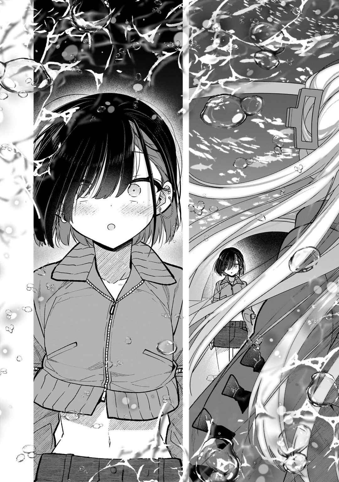 Mahou wa Isekai ni Oite Kimashita. ~Tensai Madoushi Datta Imouto no Yowakute New Game~ Chapter 3 - Page 23