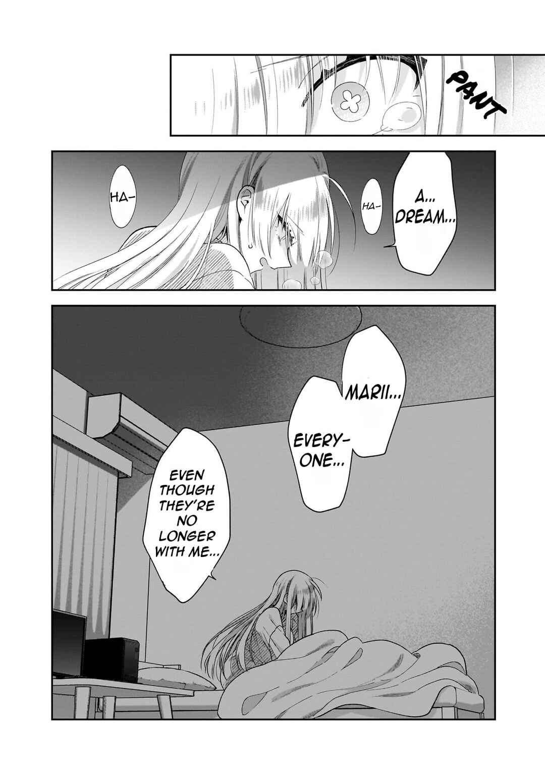 Mahou wa Isekai ni Oite Kimashita. ~Tensai Madoushi Datta Imouto no Yowakute New Game~ Chapter 3 - Page 7