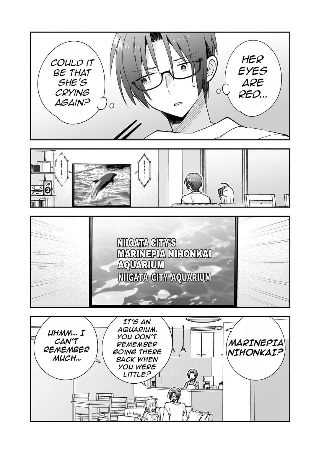 Mahou wa Isekai ni Oite Kimashita. ~Tensai Madoushi Datta Imouto no Yowakute New Game~ Chapter 3 - Page 9