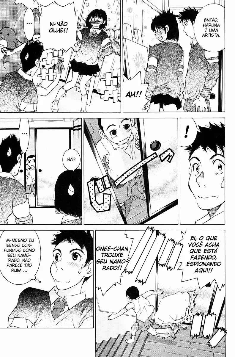 Gacha Gacha - Secret Chapter 32 - Page 20