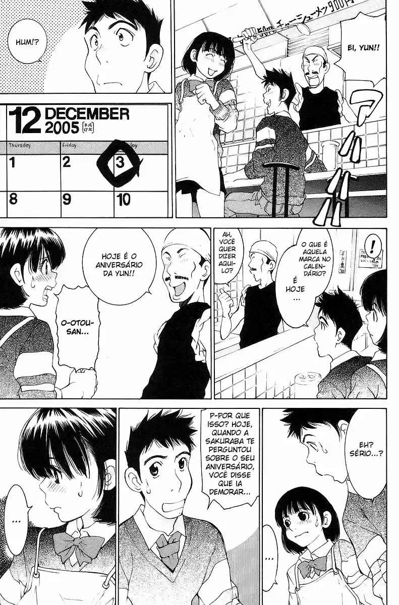 Gacha Gacha - Secret Chapter 32 - Page 30