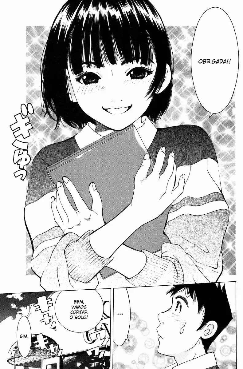 Gacha Gacha - Secret Chapter 32 - Page 36