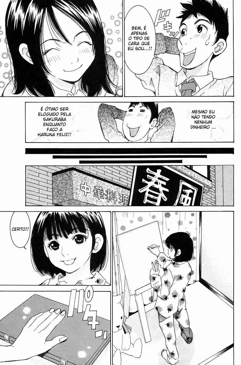 Gacha Gacha - Secret Chapter 32 - Page 38