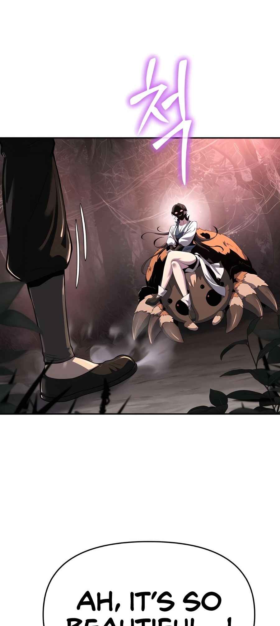 Fabre in Sacheondangga Chapter 38 - Page 19
