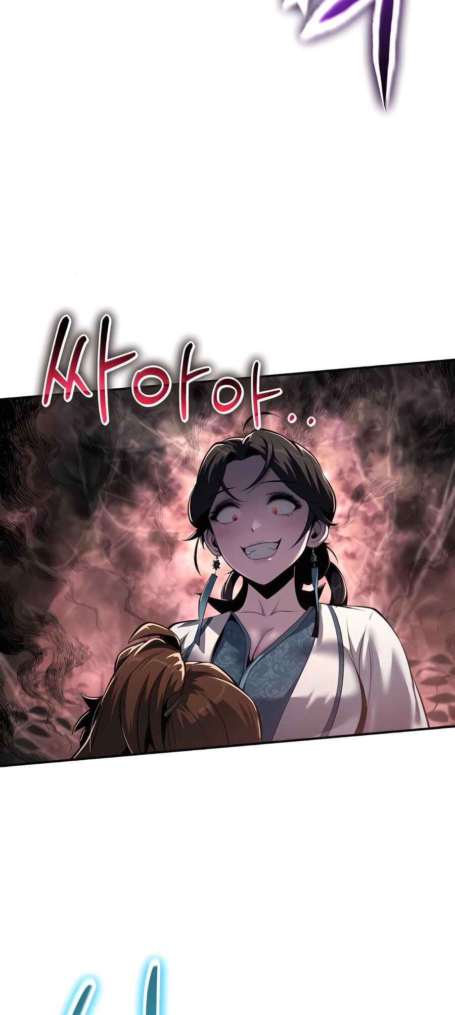 Fabre in Sacheondangga Chapter 38 - Page 22