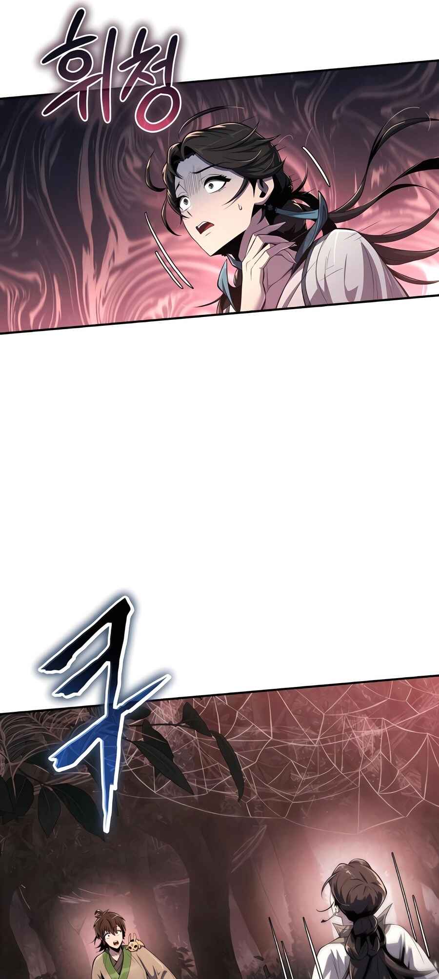 Fabre in Sacheondangga Chapter 38 - Page 30