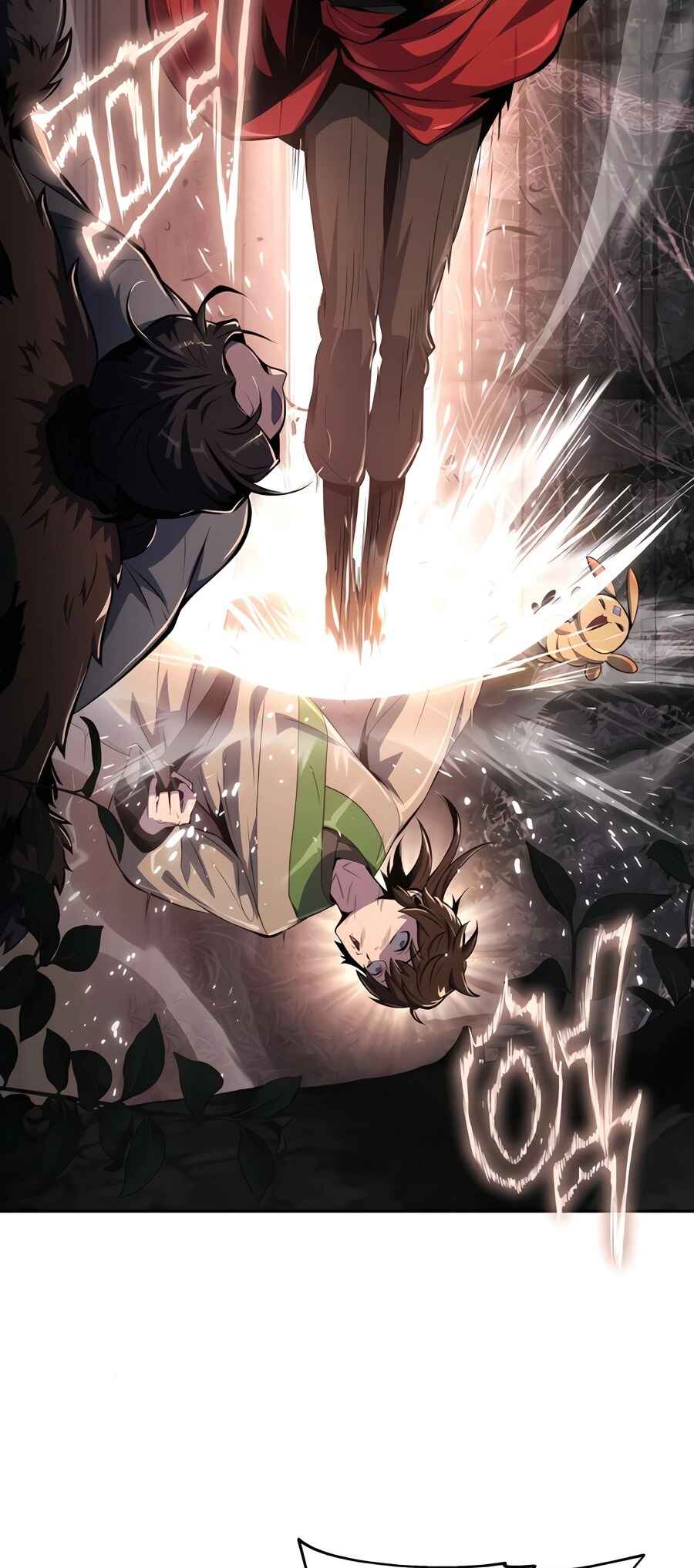 Fabre in Sacheondangga Chapter 38 - Page 42