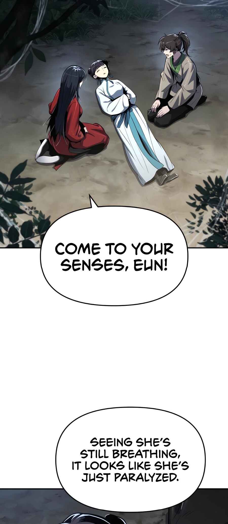 Fabre in Sacheondangga Chapter 38 - Page 69