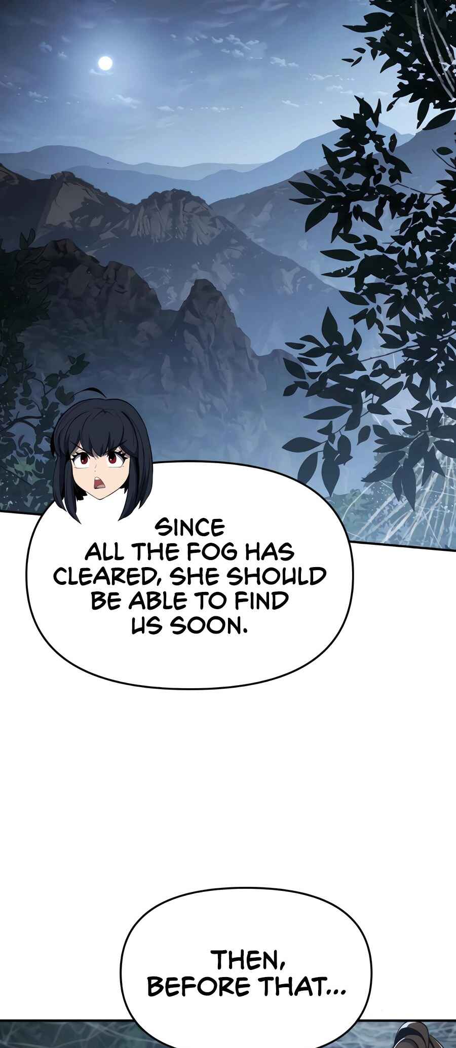 Fabre in Sacheondangga Chapter 38 - Page 71
