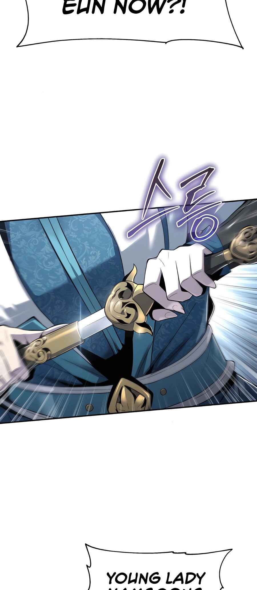 Fabre in Sacheondangga Chapter 38 - Page 81