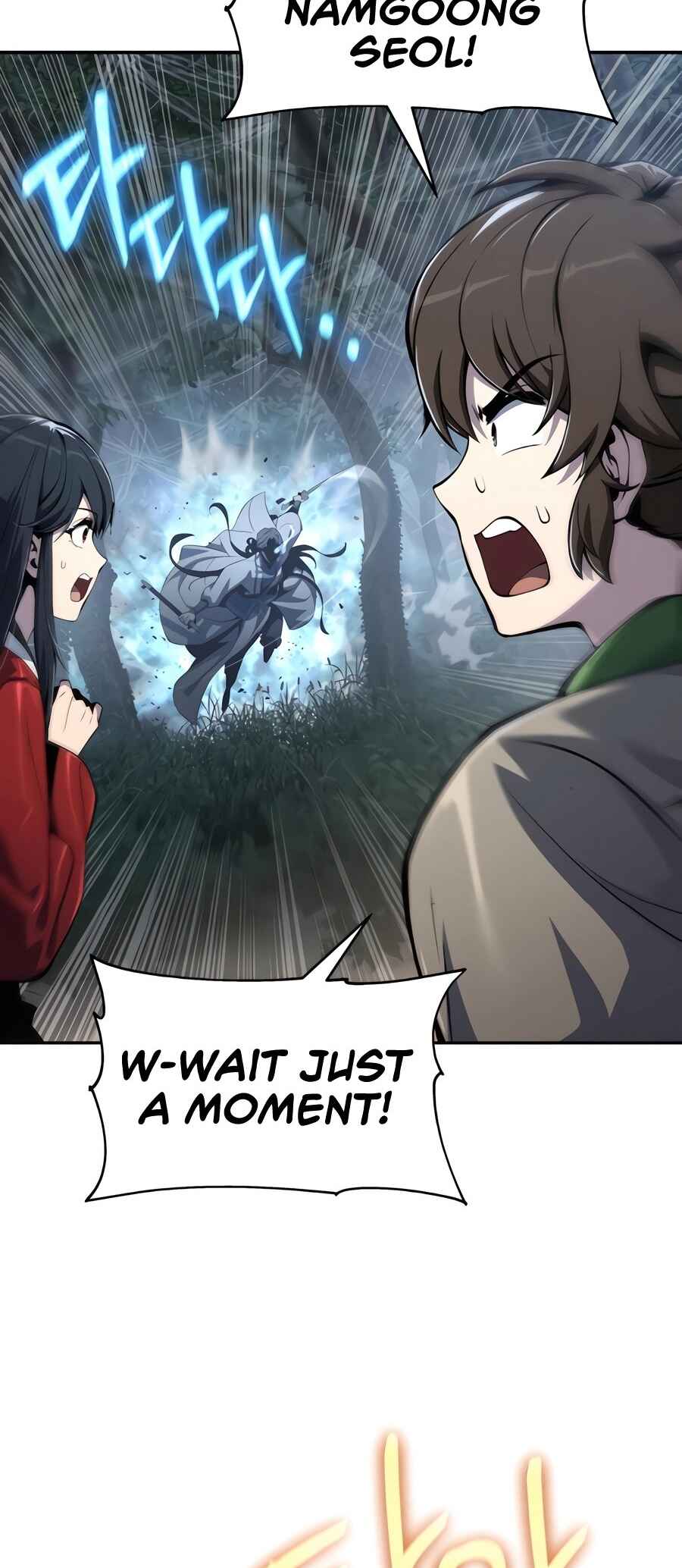 Fabre in Sacheondangga Chapter 38 - Page 82
