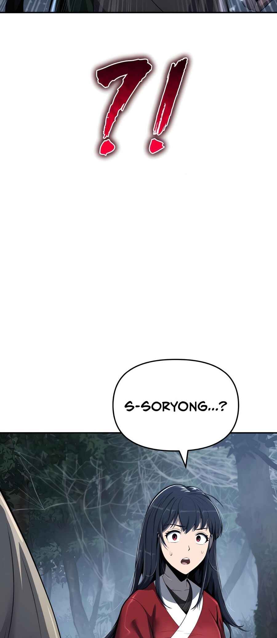 Fabre in Sacheondangga Chapter 38 - Page 88
