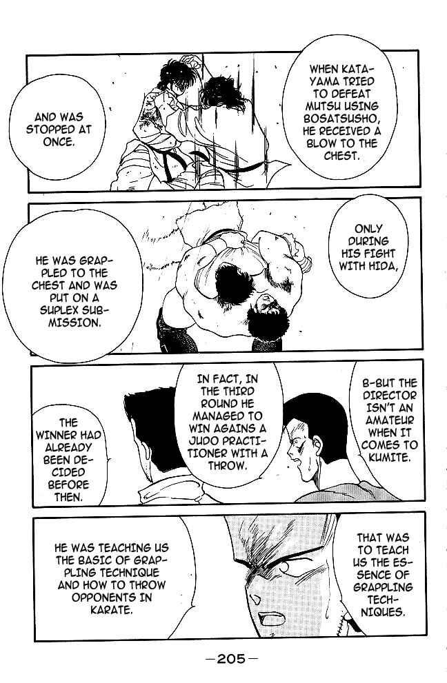 Gates of Carnage Chapter 31.1 - Page 25