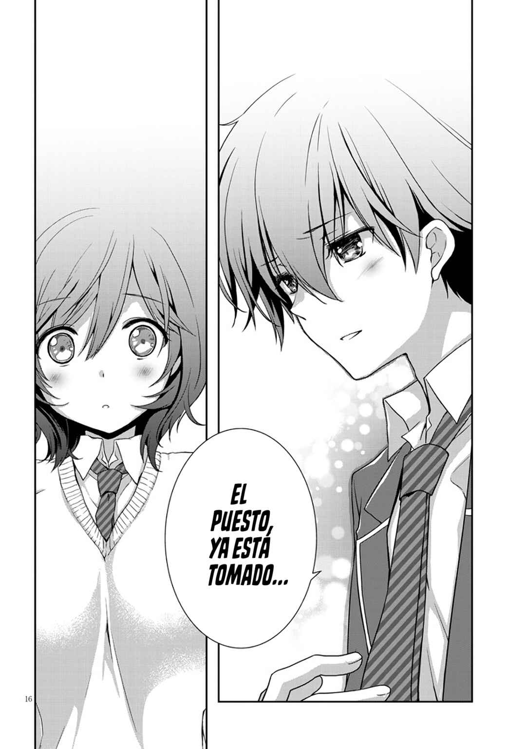 Mamahaha no Tsurego ga Moto Kanodatta Chapter 41.1 - Page 15