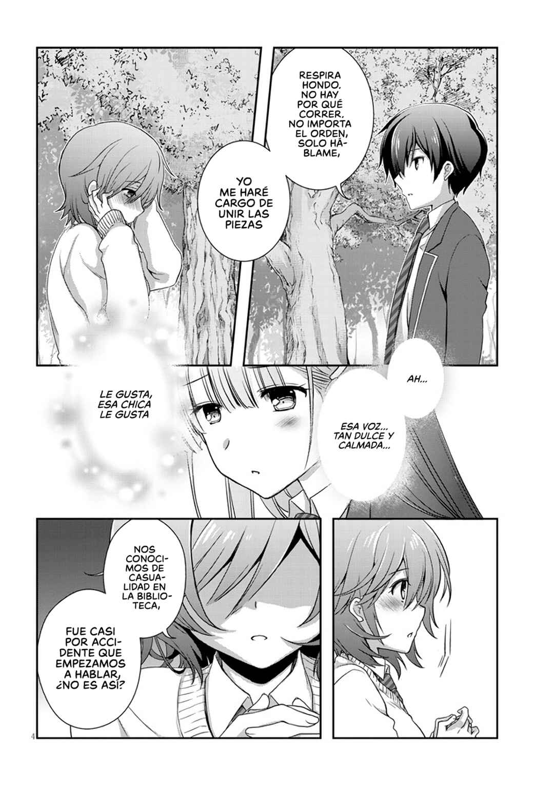 Mamahaha no Tsurego ga Moto Kanodatta Chapter 41.1 - Page 4