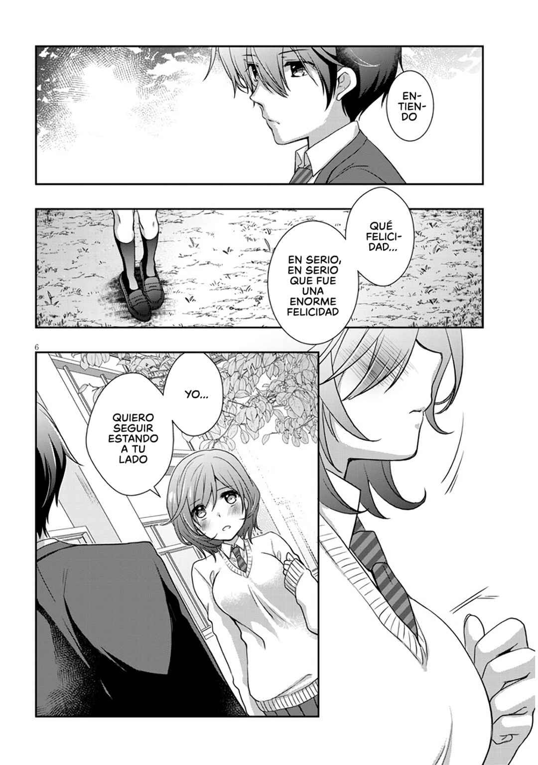 Mamahaha no Tsurego ga Moto Kanodatta Chapter 41.1 - Page 6