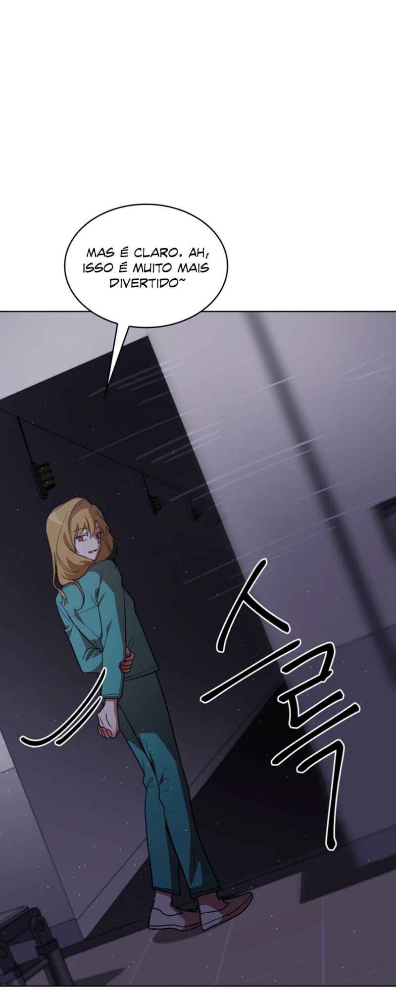 Sister Prison Chapter 7 - Page 14