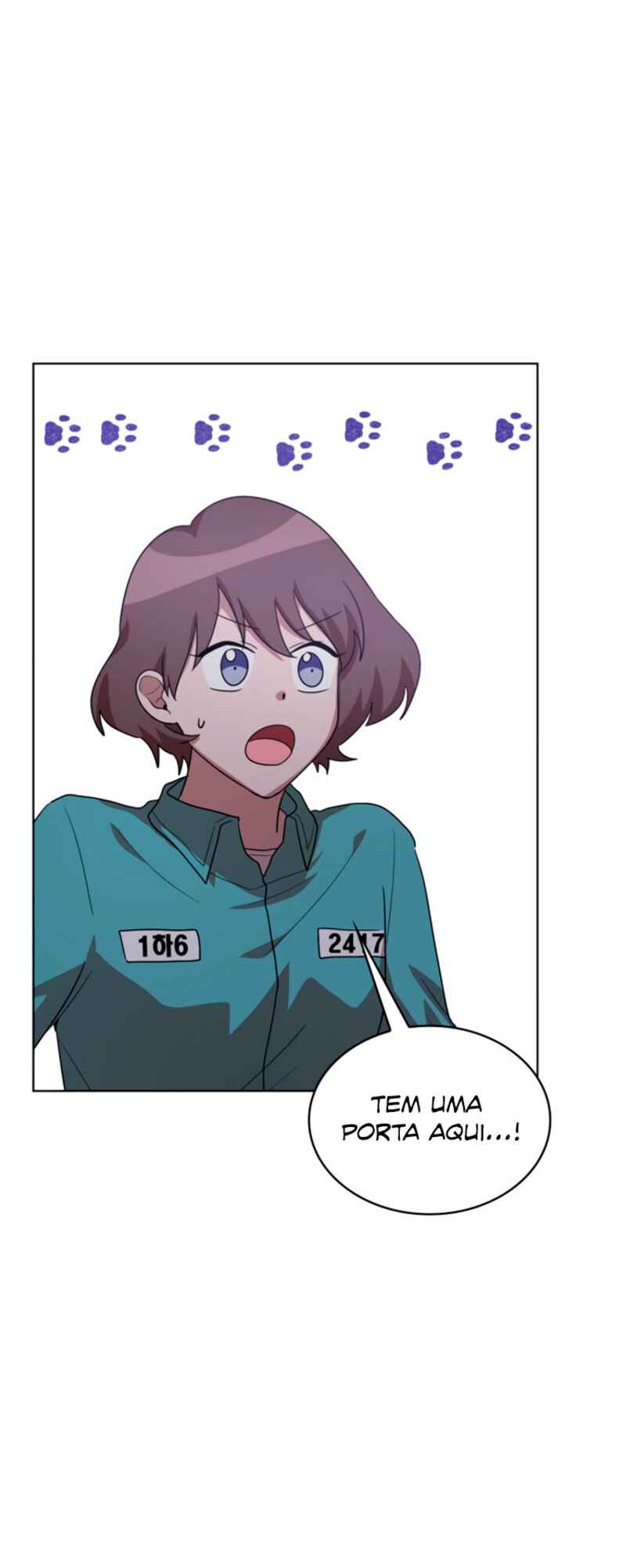 Sister Prison Chapter 7 - Page 15