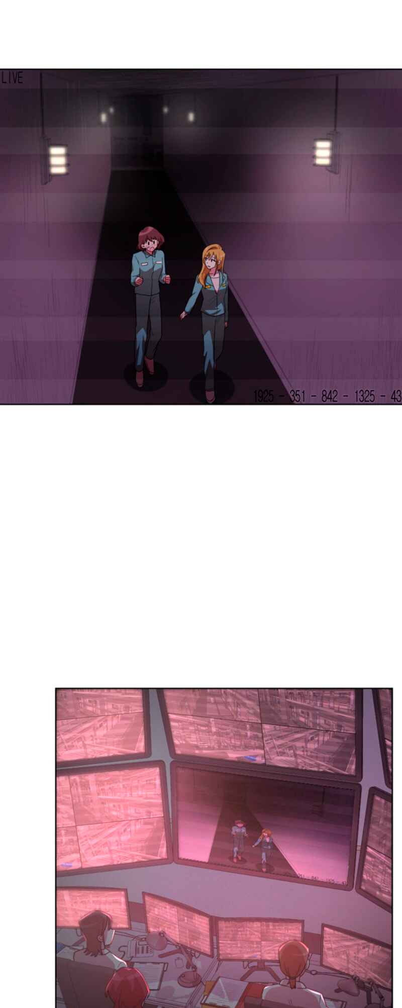 Sister Prison Chapter 7 - Page 16