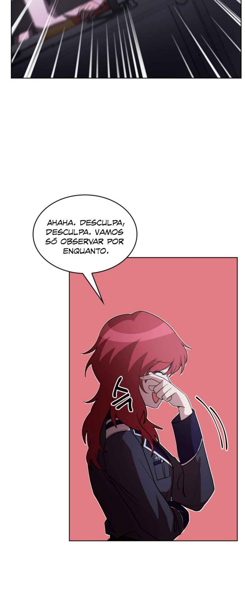Sister Prison Chapter 7 - Page 19