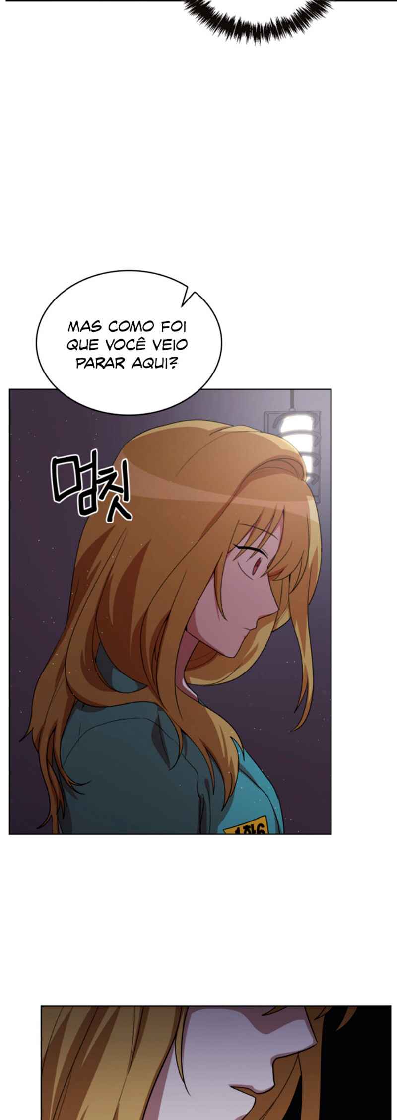 Sister Prison Chapter 7 - Page 24
