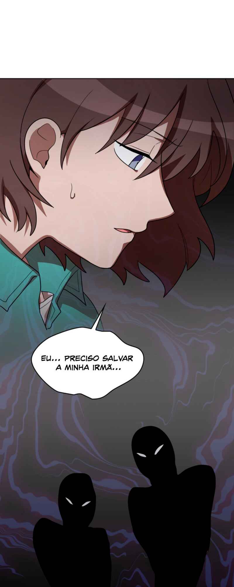Sister Prison Chapter 7 - Page 30
