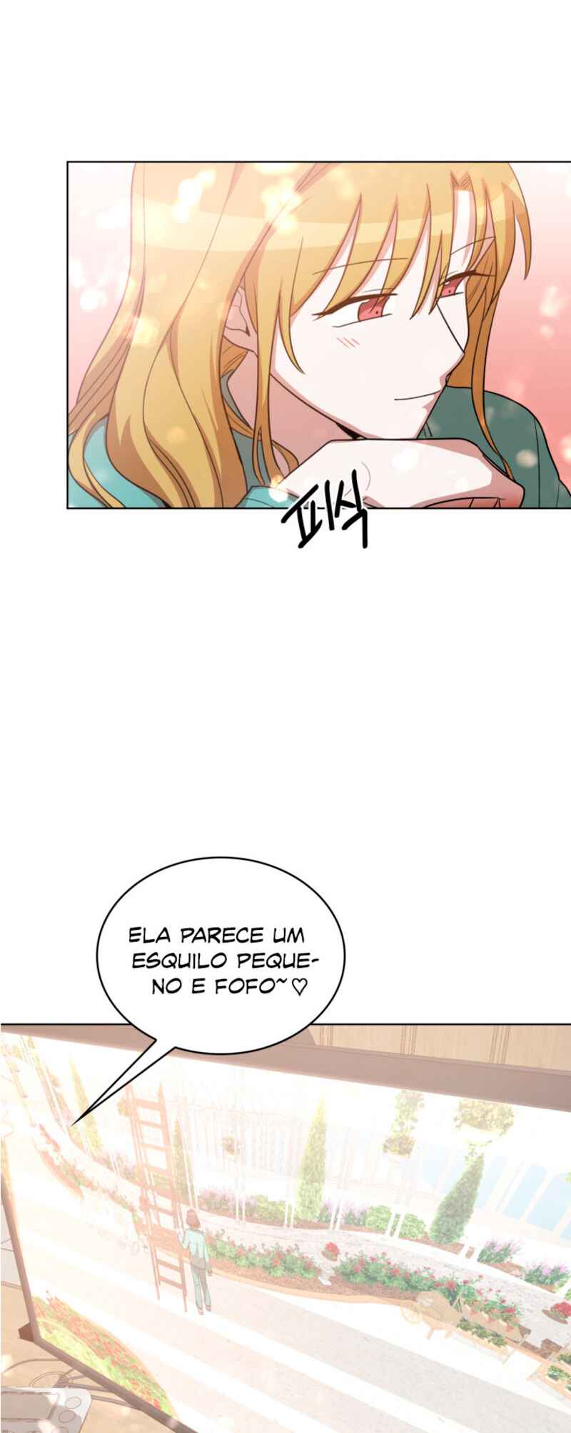 Sister Prison Chapter 7 - Page 43