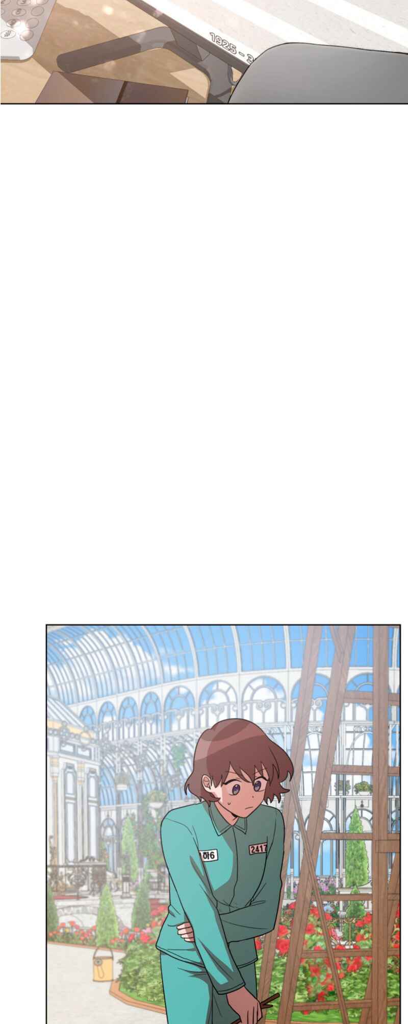 Sister Prison Chapter 7 - Page 44