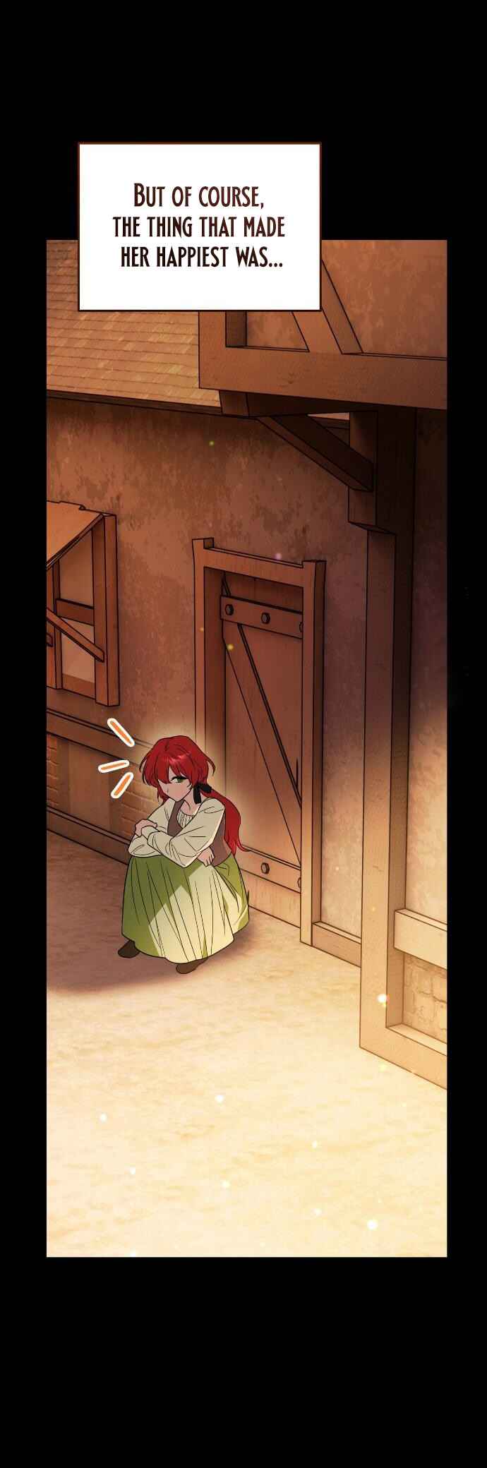 Binguihaetdeoni Goedam i Dwae Beoryeotda Chapter 4 - Page 22