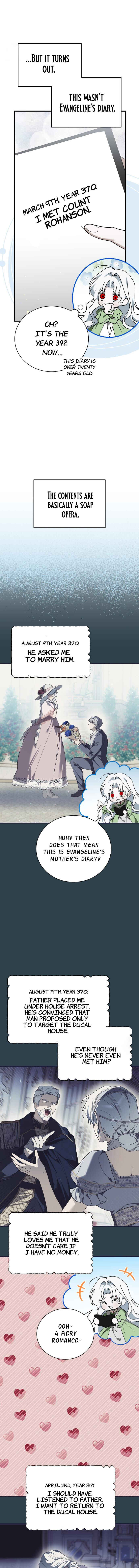 Binguihaetdeoni Goedam i Dwae Beoryeotda Chapter 4 - Page 26