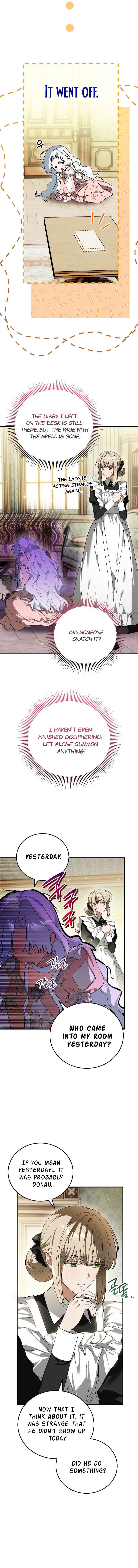 Binguihaetdeoni Goedam i Dwae Beoryeotda Chapter 4 - Page 29