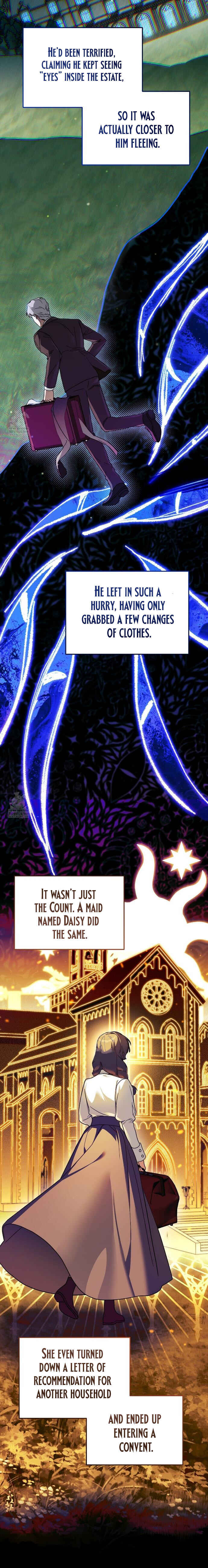 Binguihaetdeoni Goedam i Dwae Beoryeotda Chapter 4 - Page 3