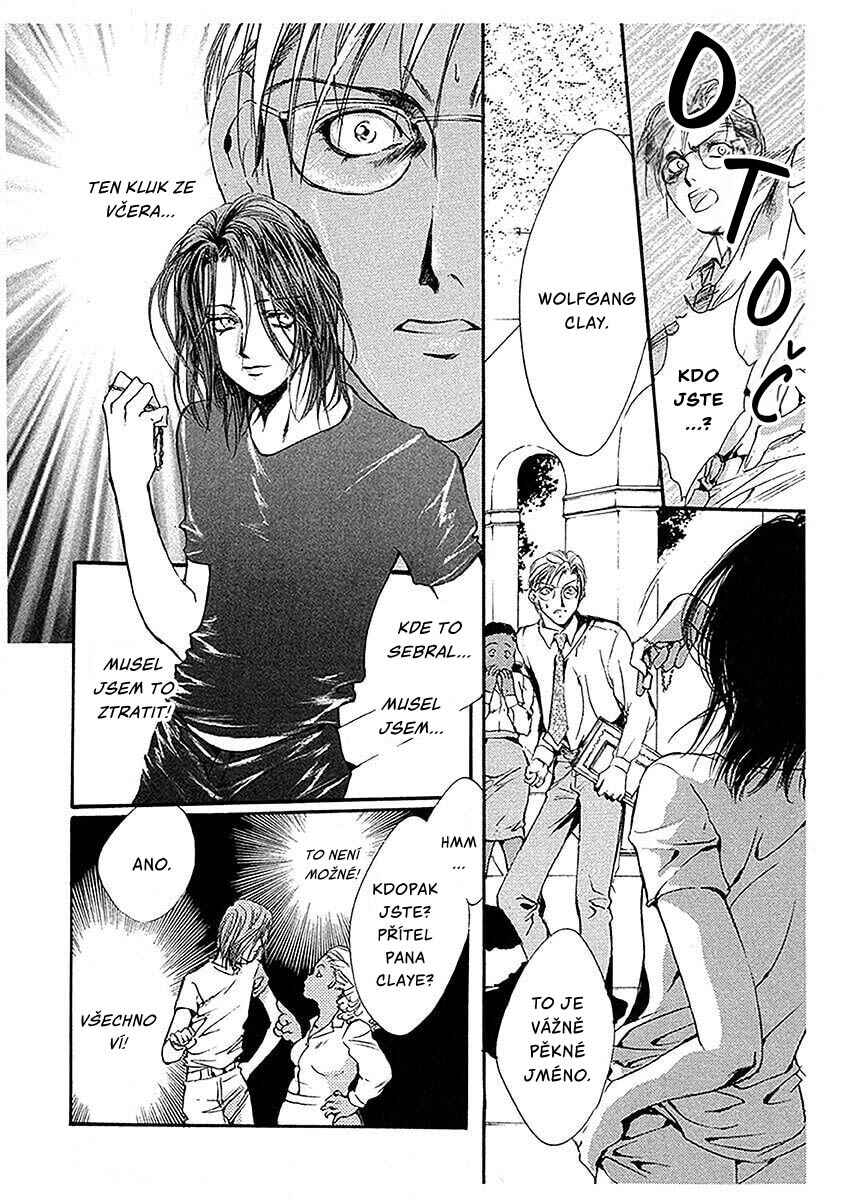 Shounen Zanzou Chapter 1 - Page 20