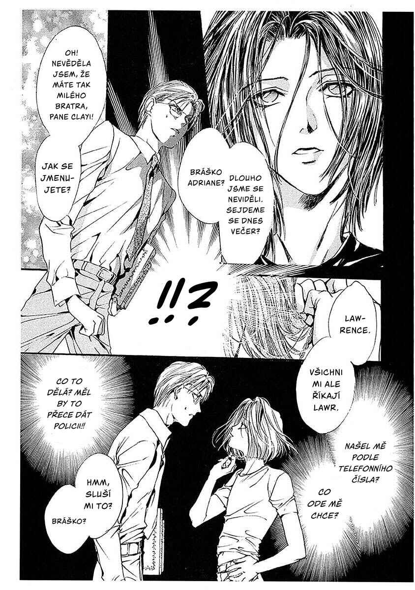 Shounen Zanzou Chapter 1 - Page 21