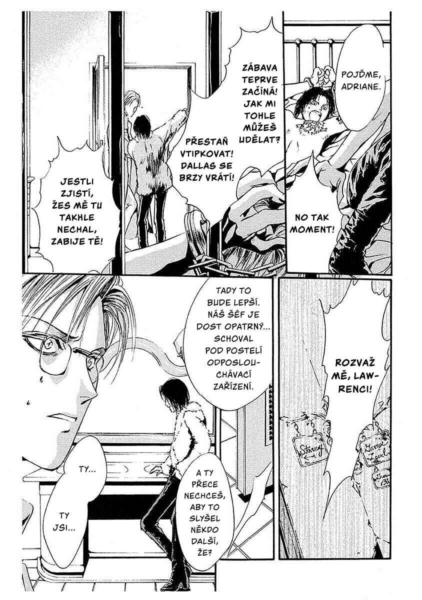 Shounen Zanzou Chapter 1 - Page 25