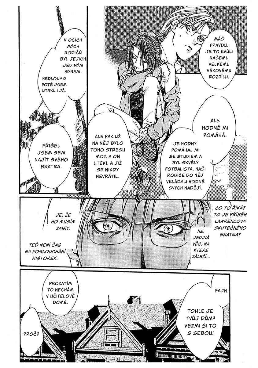 Shounen Zanzou Chapter 1 - Page 38
