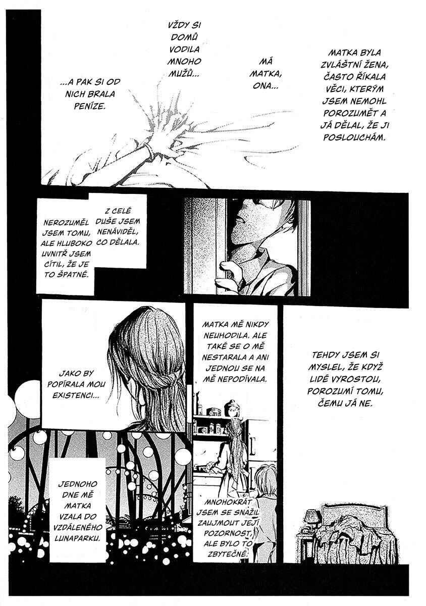 Shounen Zanzou Chapter 1 - Page 48