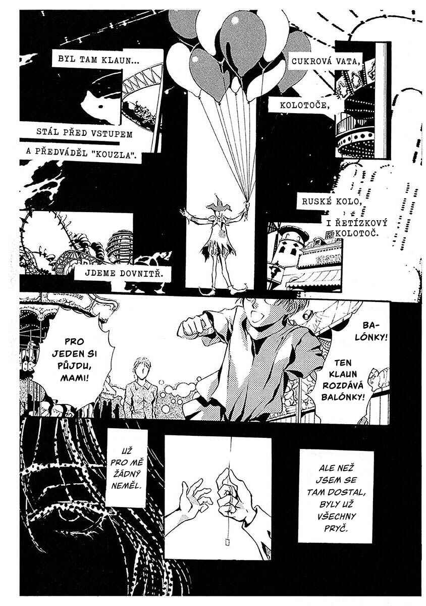 Shounen Zanzou Chapter 1 - Page 49