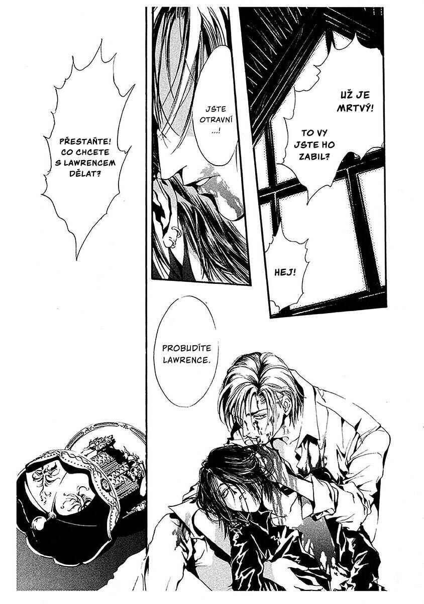 Shounen Zanzou Chapter 1 - Page 5