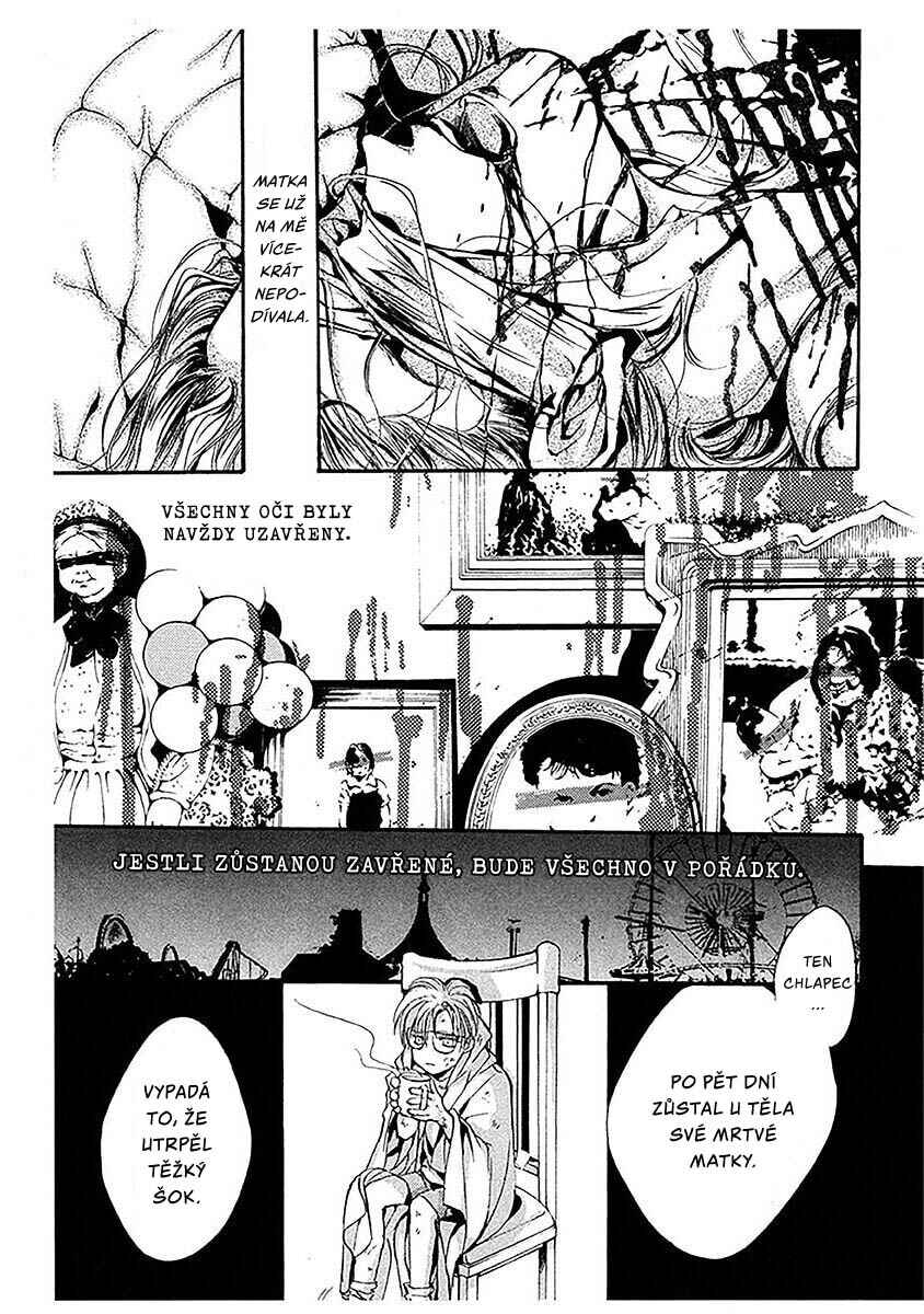 Shounen Zanzou Chapter 1 - Page 55