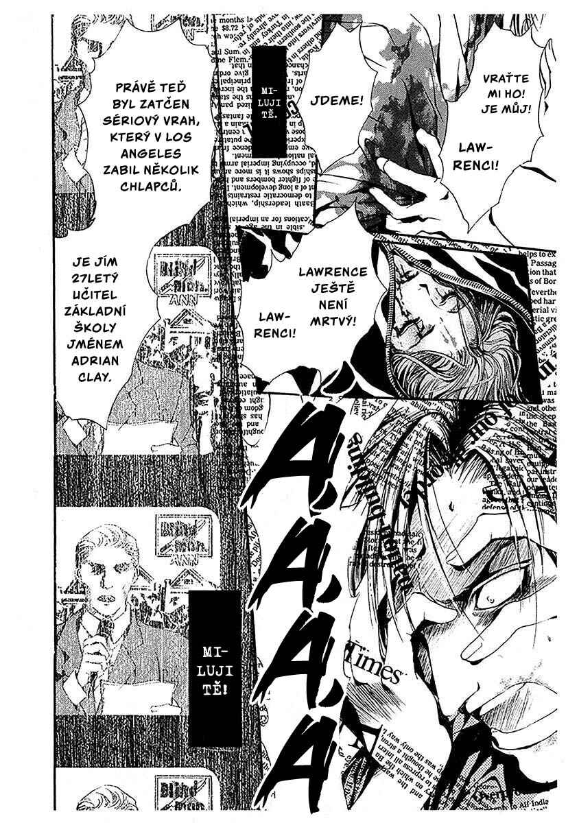 Shounen Zanzou Chapter 1 - Page 6