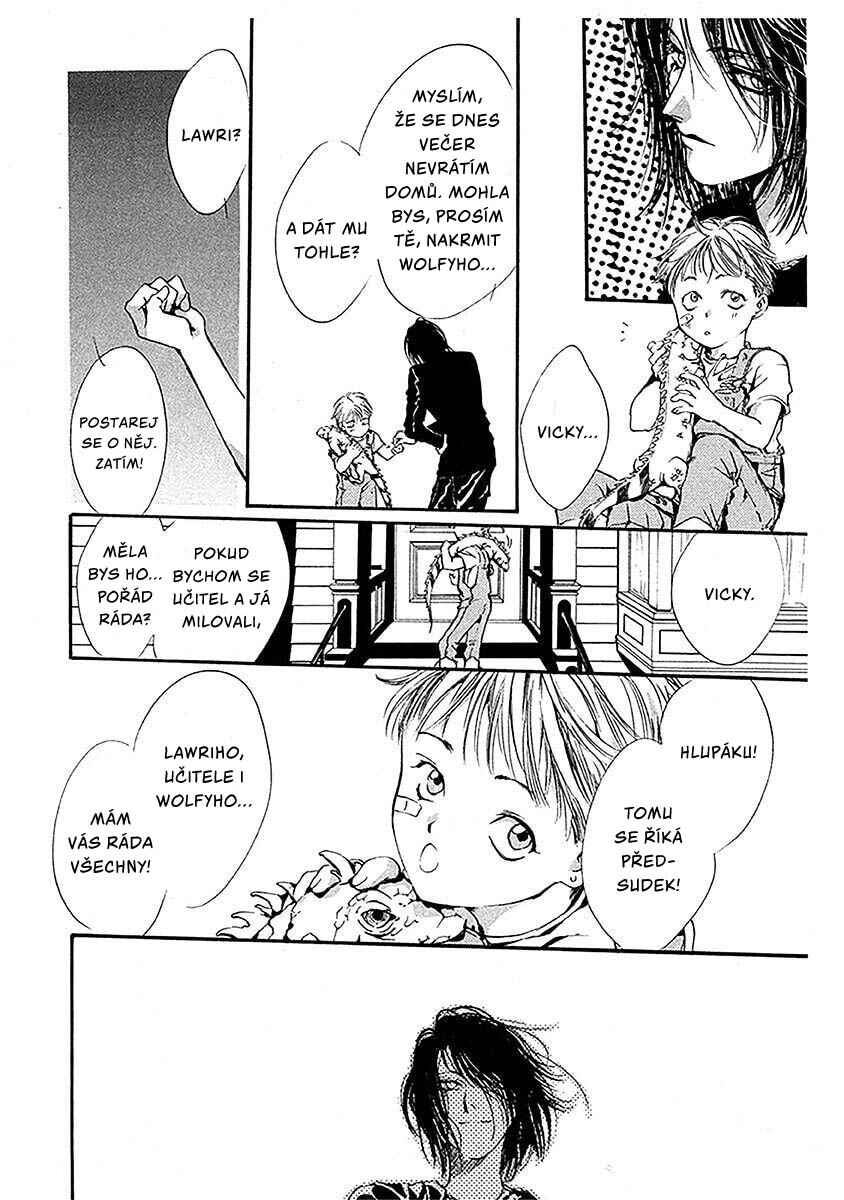 Shounen Zanzou Chapter 1 - Page 66