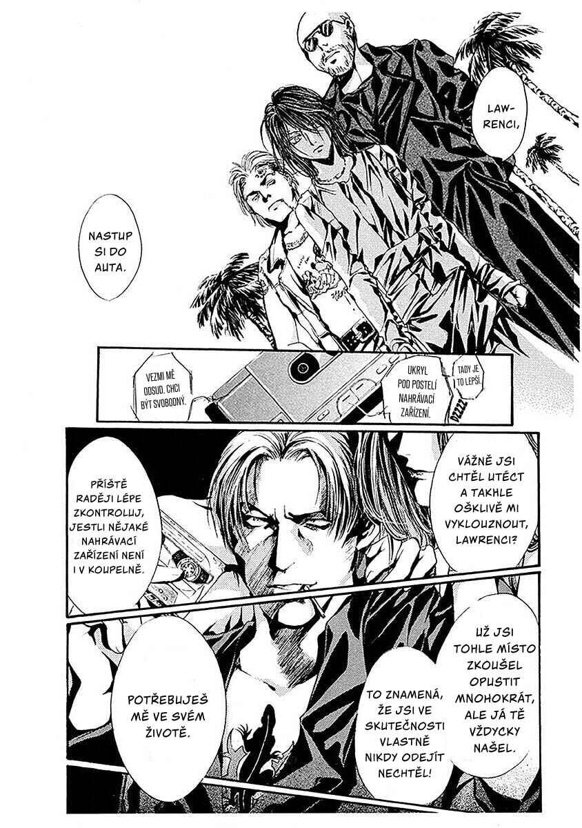 Shounen Zanzou Chapter 1 - Page 67
