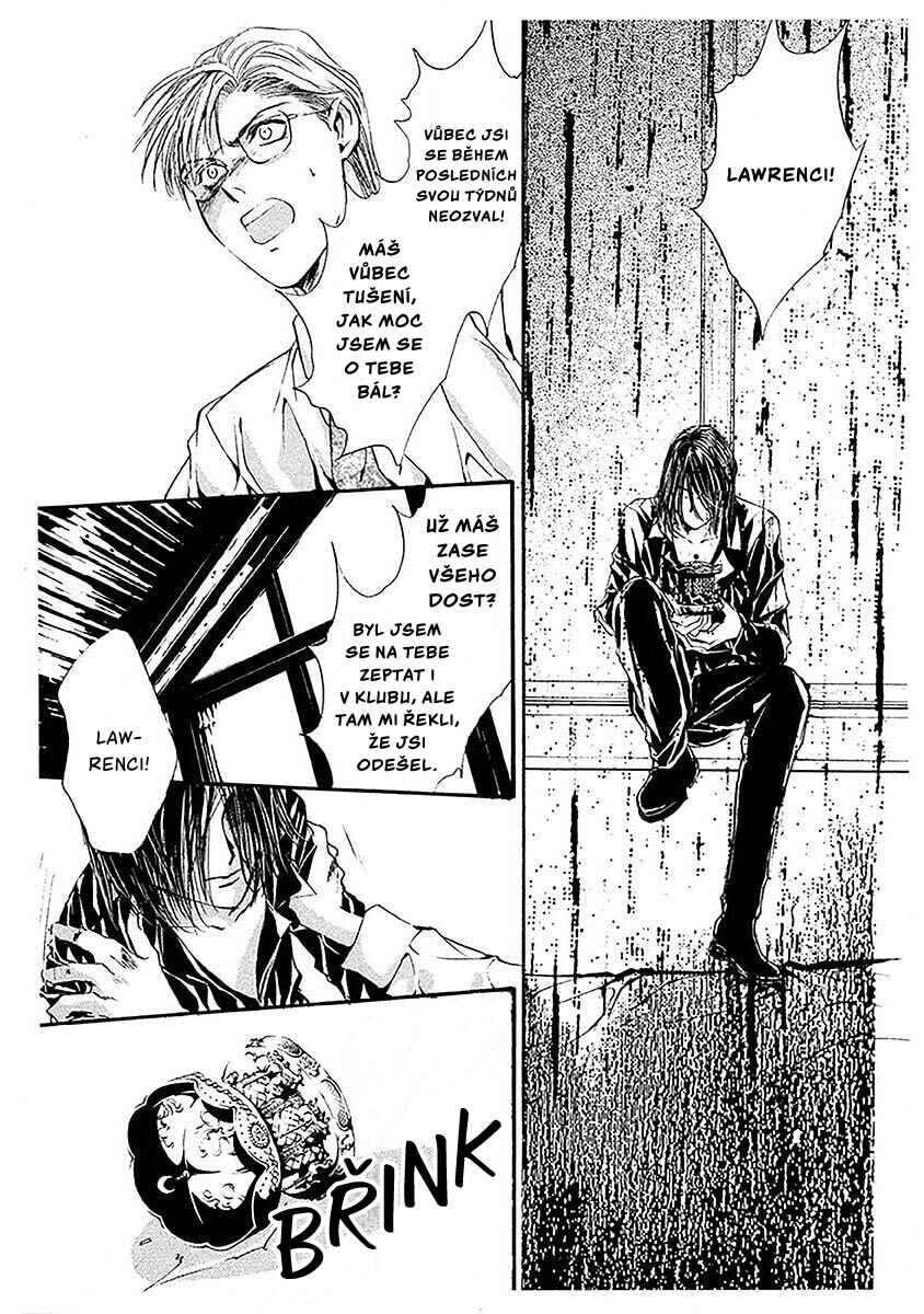 Shounen Zanzou Chapter 1 - Page 73