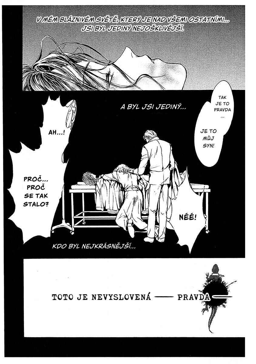 Shounen Zanzou Chapter 1 - Page 8