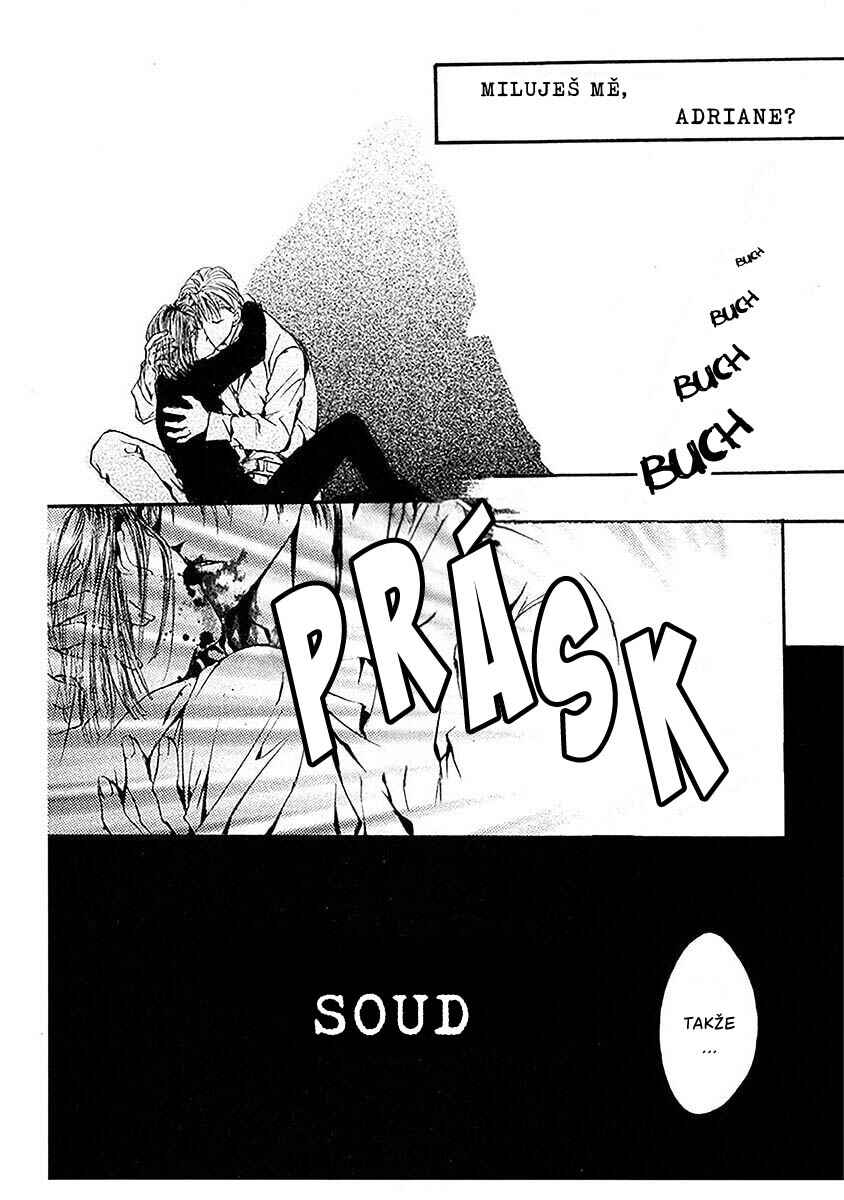 Shounen Zanzou Chapter 1 - Page 84