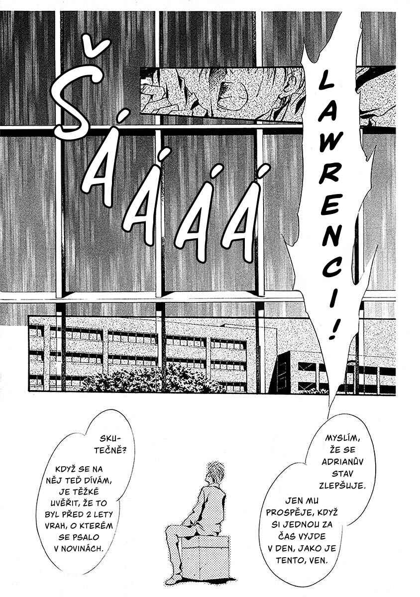 Shounen Zanzou Chapter 1 - Page 87