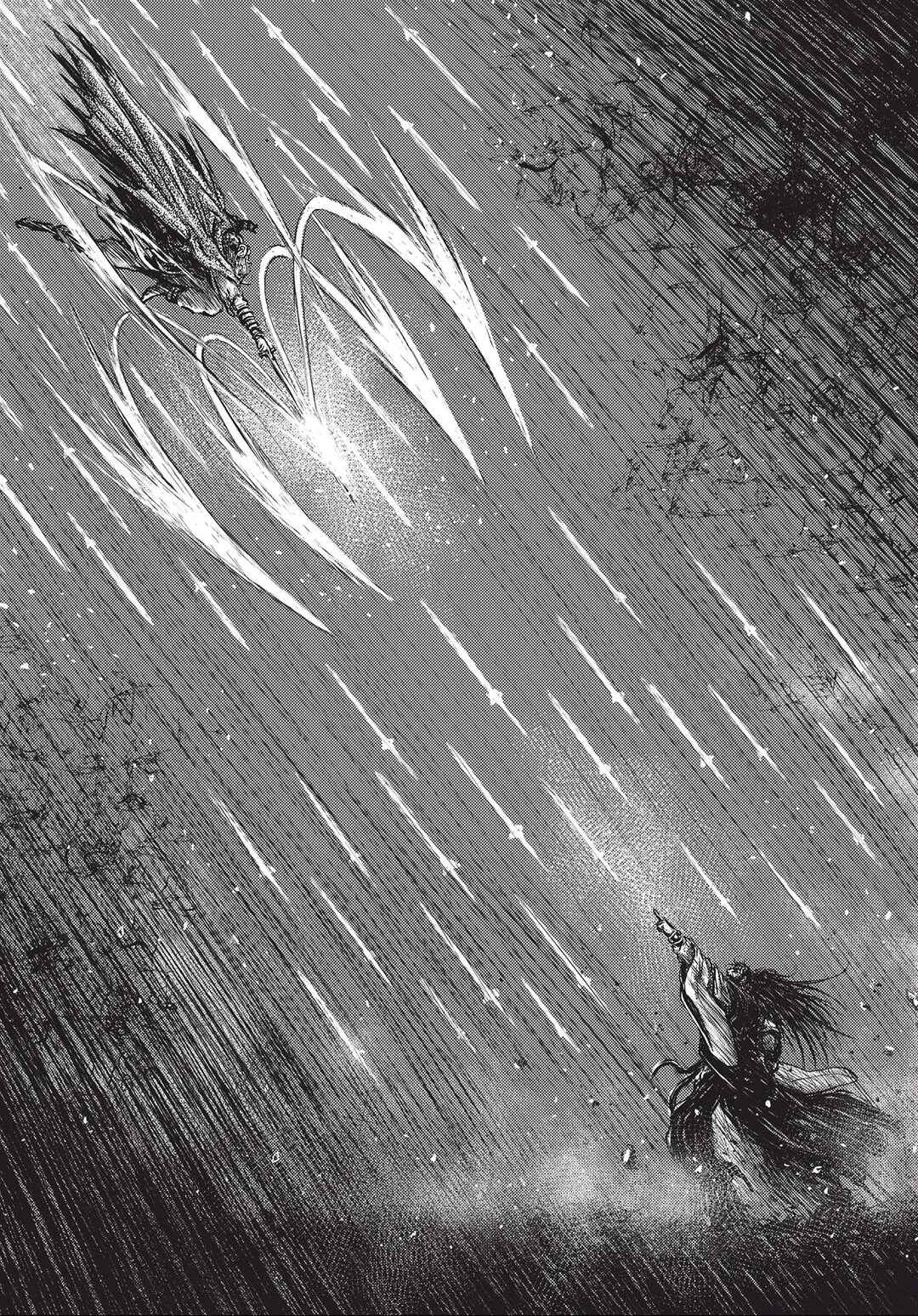 Yeolhyeol Gangho Chapter 545 - Page 6