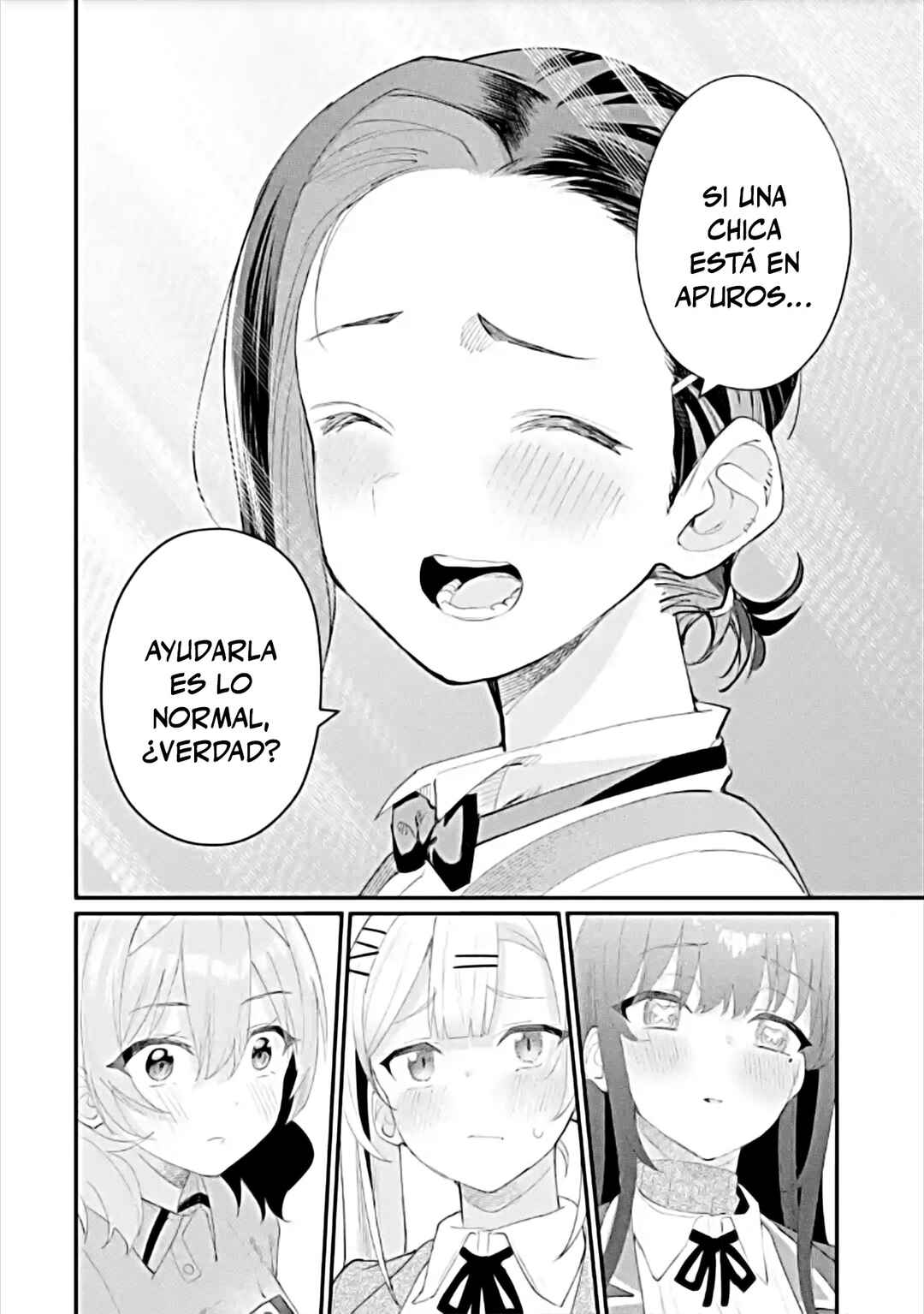 Urakata de Support Shiteta Geinou Ikka wo Tsuihou Sareta Boku wa, Futsuu no Seishun wo Ouka Shitai Chapter 18 - Page 22