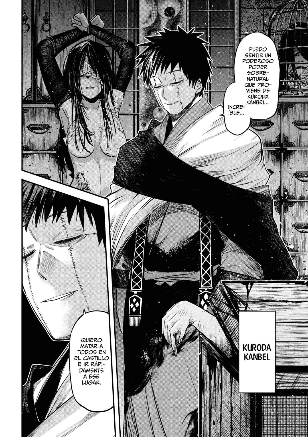 Isekai-gaeri no Dai Kenja-sama wa Soredemo Kossori Kurashiteiru Tsumori desu Chapter 34 - Page 20